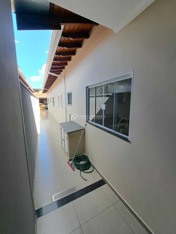Casa, 3 quartos, 147 m² - Foto 6