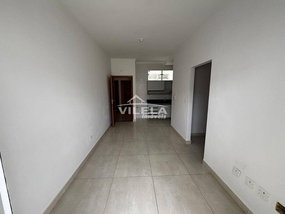 Apartamento para venda morro do algodão