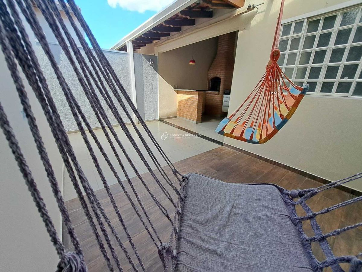 Casa, 3 quartos, 147 m² - Foto 7