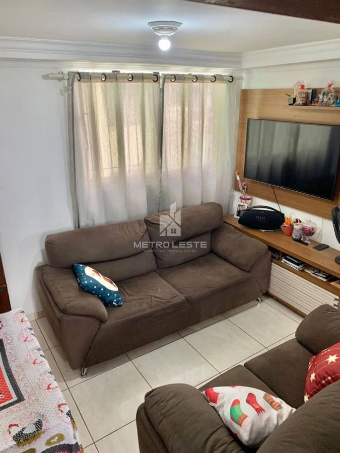 Apartamento, 2 quartos, 49 m² - Foto 5