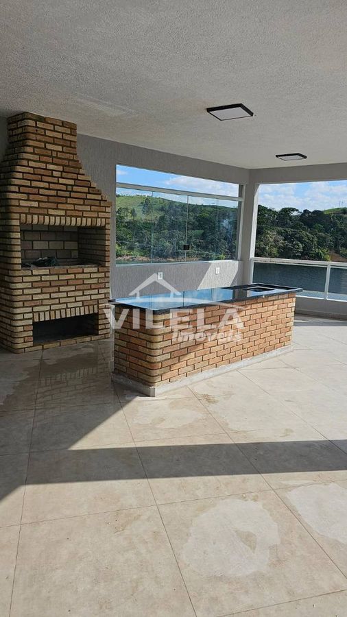 Residencial igaratá