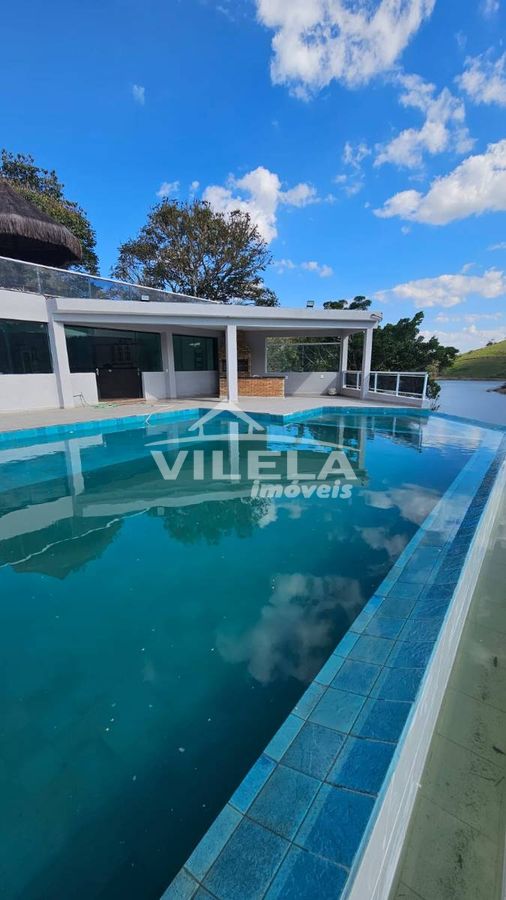 Residencial igaratá