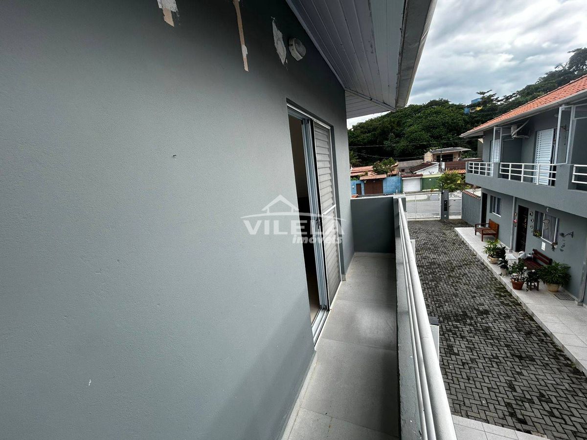 Sobrado em condomínio-morro do algodão-caraguatatuba-sp