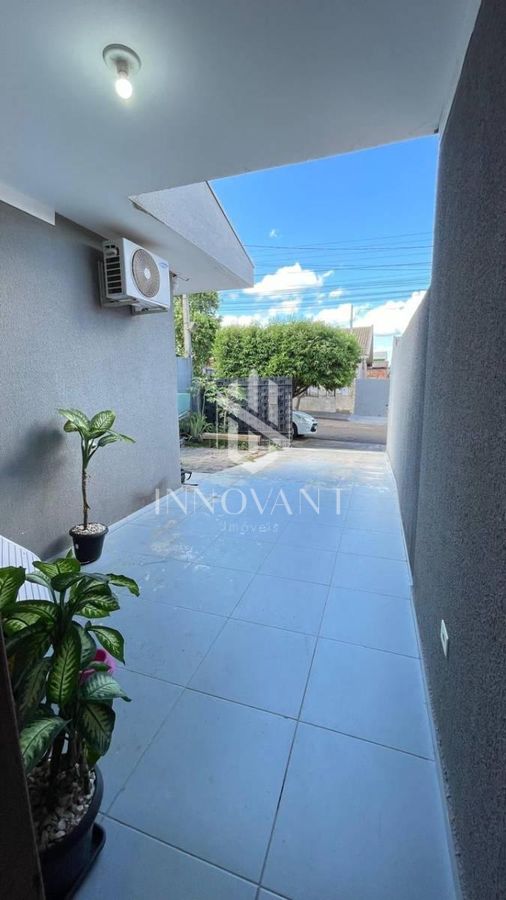 Casa, 3 quartos, 90 m² - Foto 10