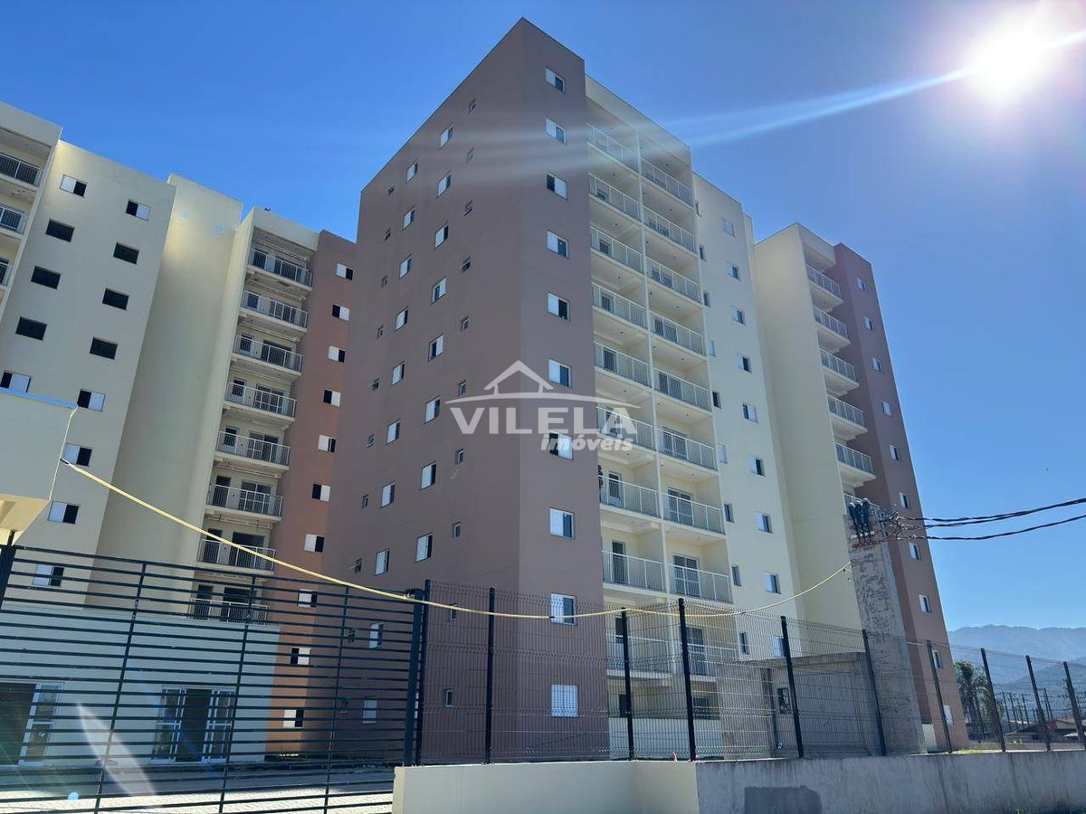 Apartamento á vendaindaiá-caraguatatuba-sp