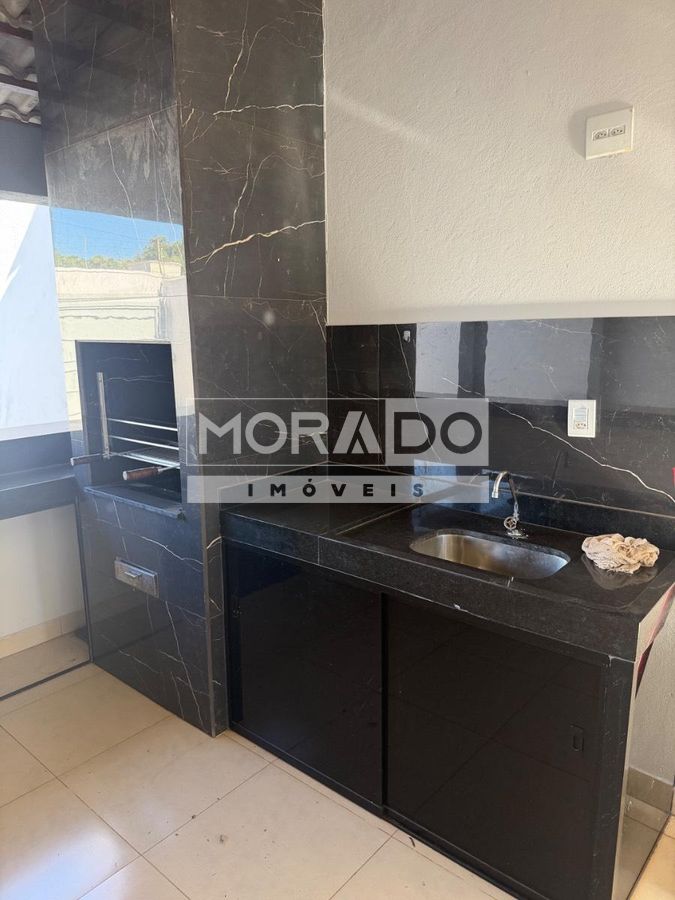 Casa, 3 quartos - Foto 5