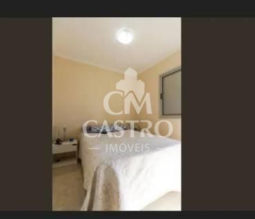 Apartamento, 2 quartos, 58 m² - Foto 8