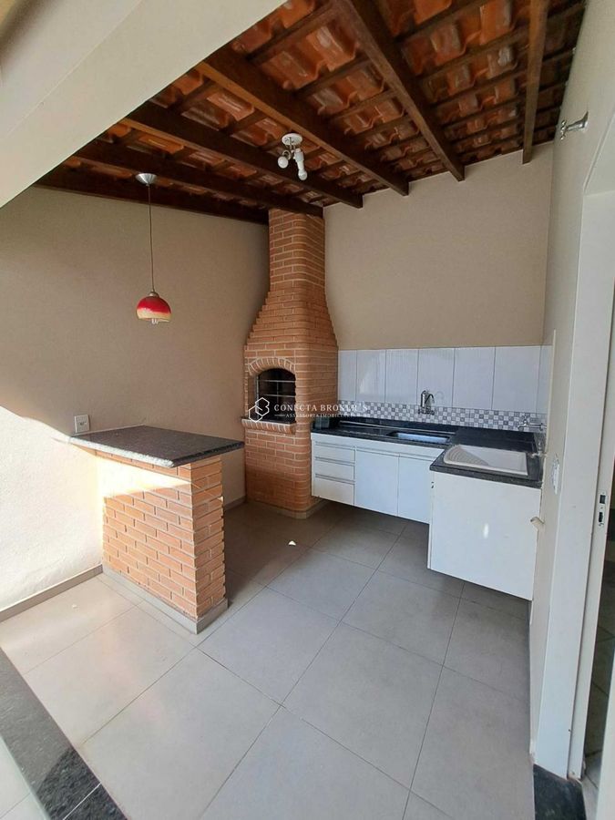 Casa, 3 quartos, 147 m² - Foto 4