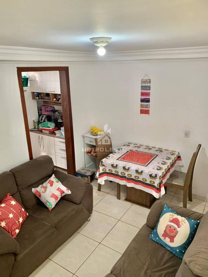 Apartamento, 2 quartos, 49 m² - Foto 3