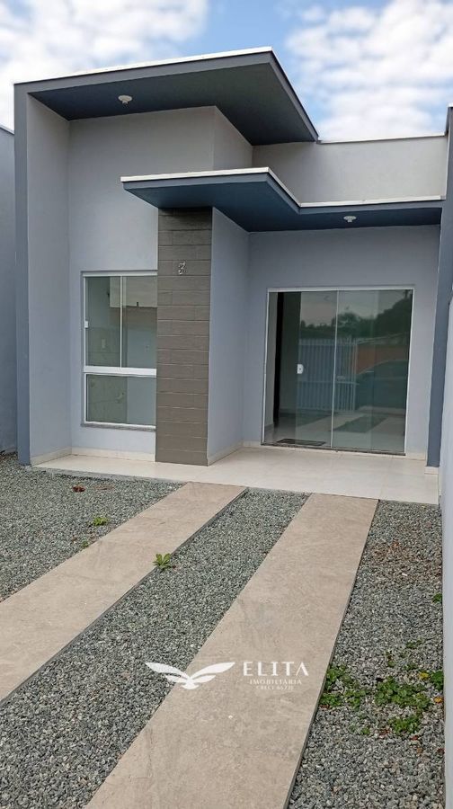 Casa, 2 quartos, 55 m² - Foto 17