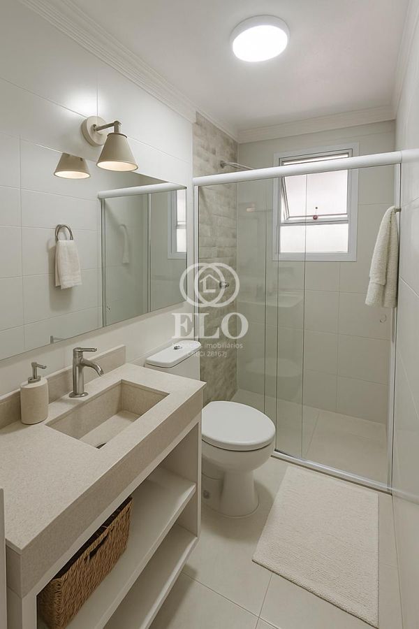 Apartamento, 1 quarto - Foto 12