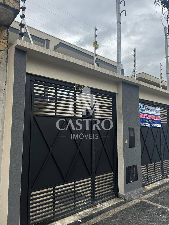Sobrado, 3 quartos, 100 m² - Foto 1