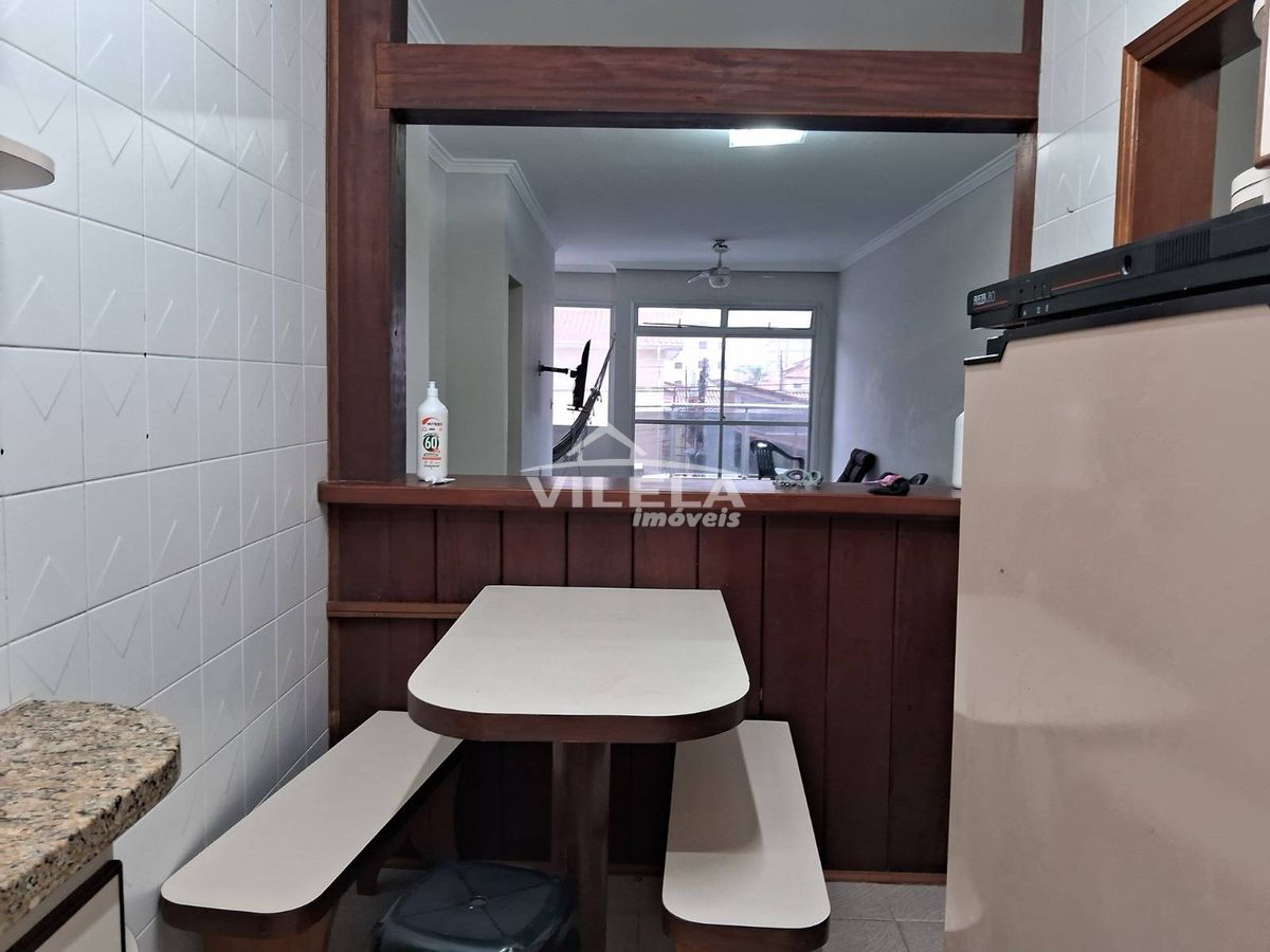 Apartamento na martin de sá-caraguatatuba-sp