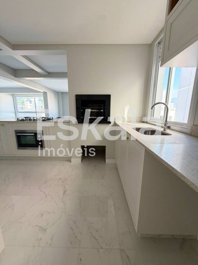Apartamento, 3 quartos, 199 m² - Foto 3