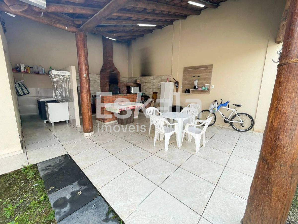 Casa, 2 quartos, 158 m² - Foto 10