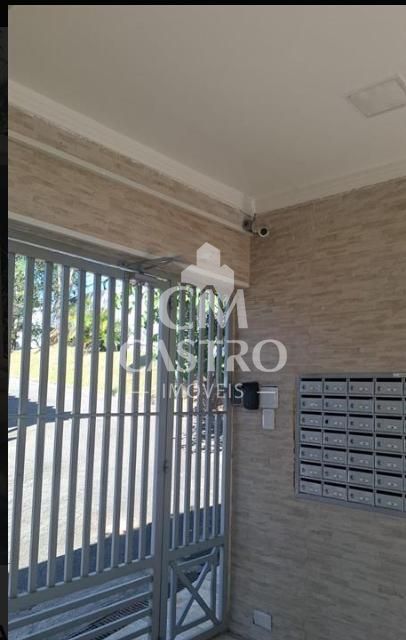 Apartamento 2 Quartos Conj. Hab. Padre José de Anchieta, São Paulo - Padrão Funcional e Limpo