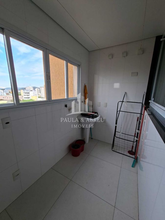 Apartamento, 4 quartos, 200 m² - Foto 11