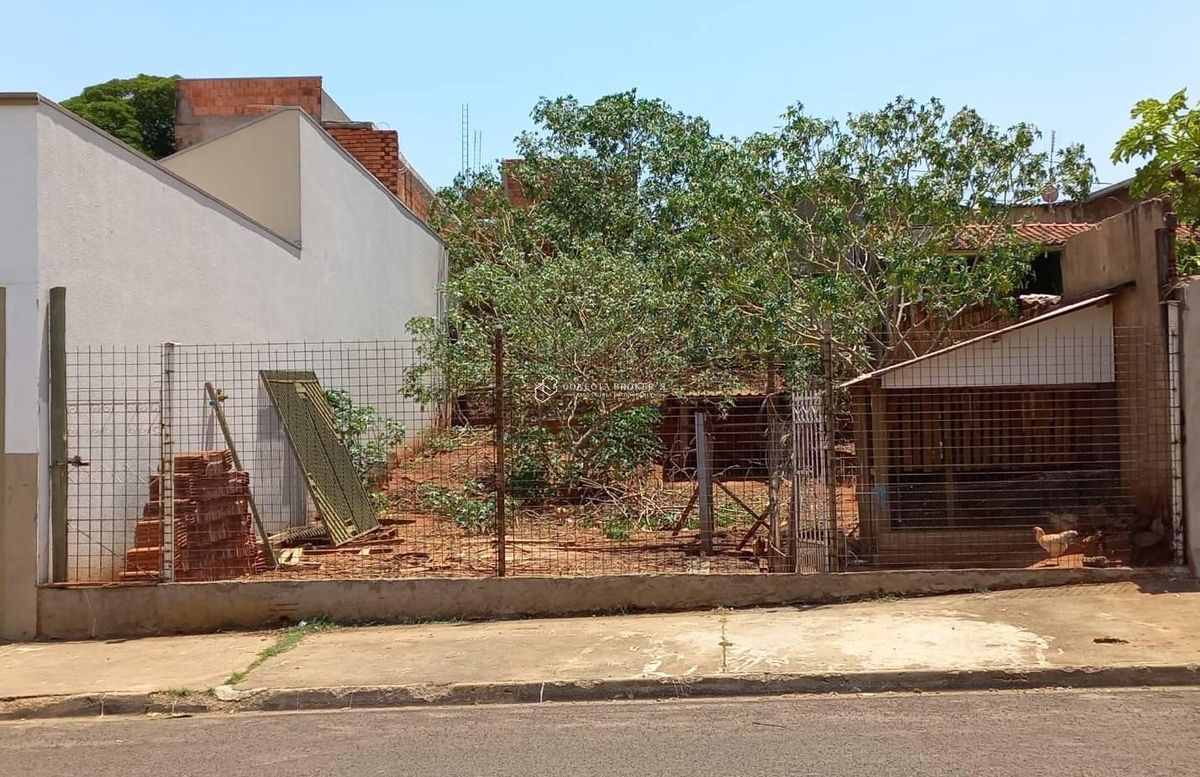 Casa, 250 m² - Foto 1