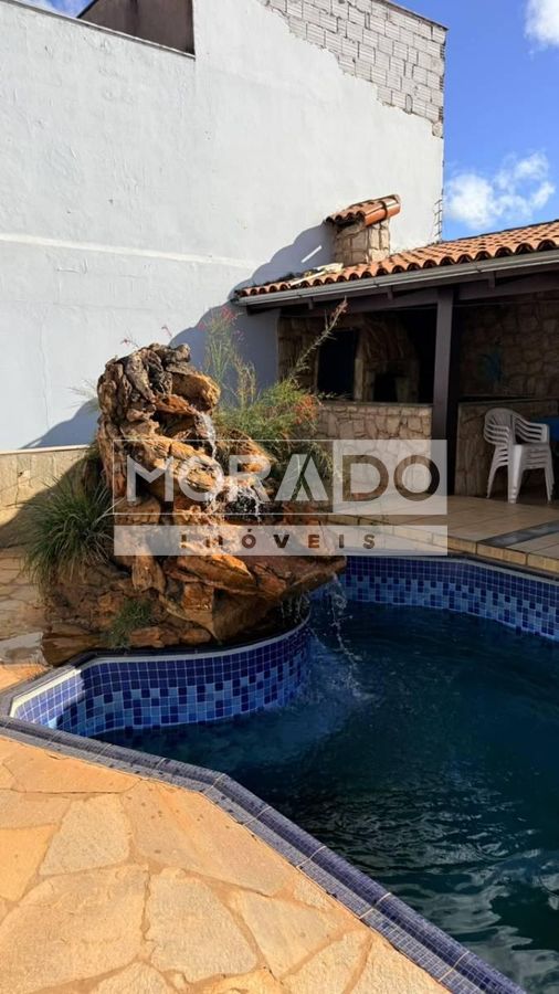 Casa, 3 quartos, 284 m² - Foto 27