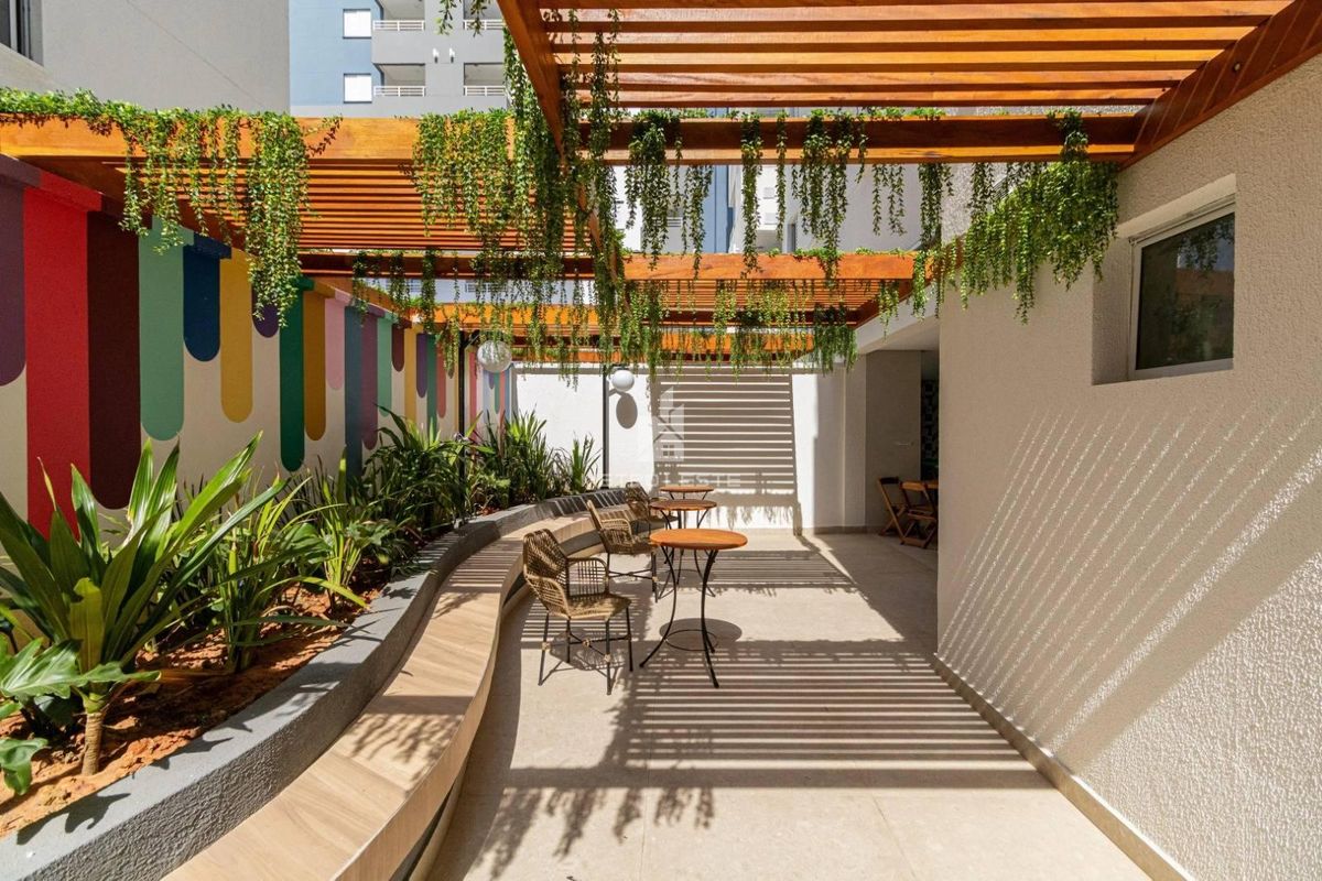 Apartamento, 1 quarto, 28 m² - Foto 32