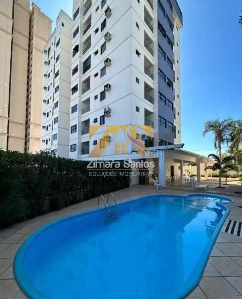 Flat/Apart Hotel, 1 quarto, 36 m² - Foto 1