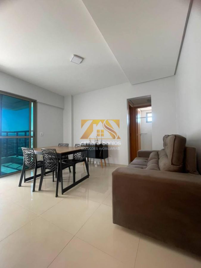 Apartamento, 2 quartos, 70 m² - Foto 4