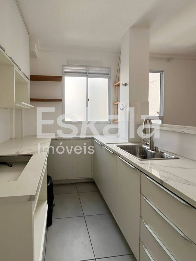 Apartamento, 2 quartos, 38 m² - Foto 3