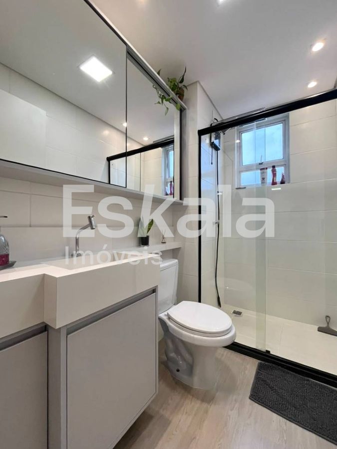 Apartamento, 2 quartos, 55 m² - Foto 7