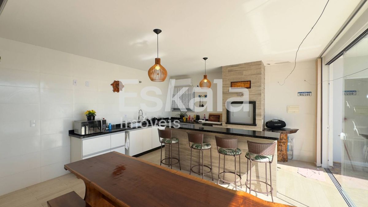 Casa, 4 quartos, 195 m² - Foto 9