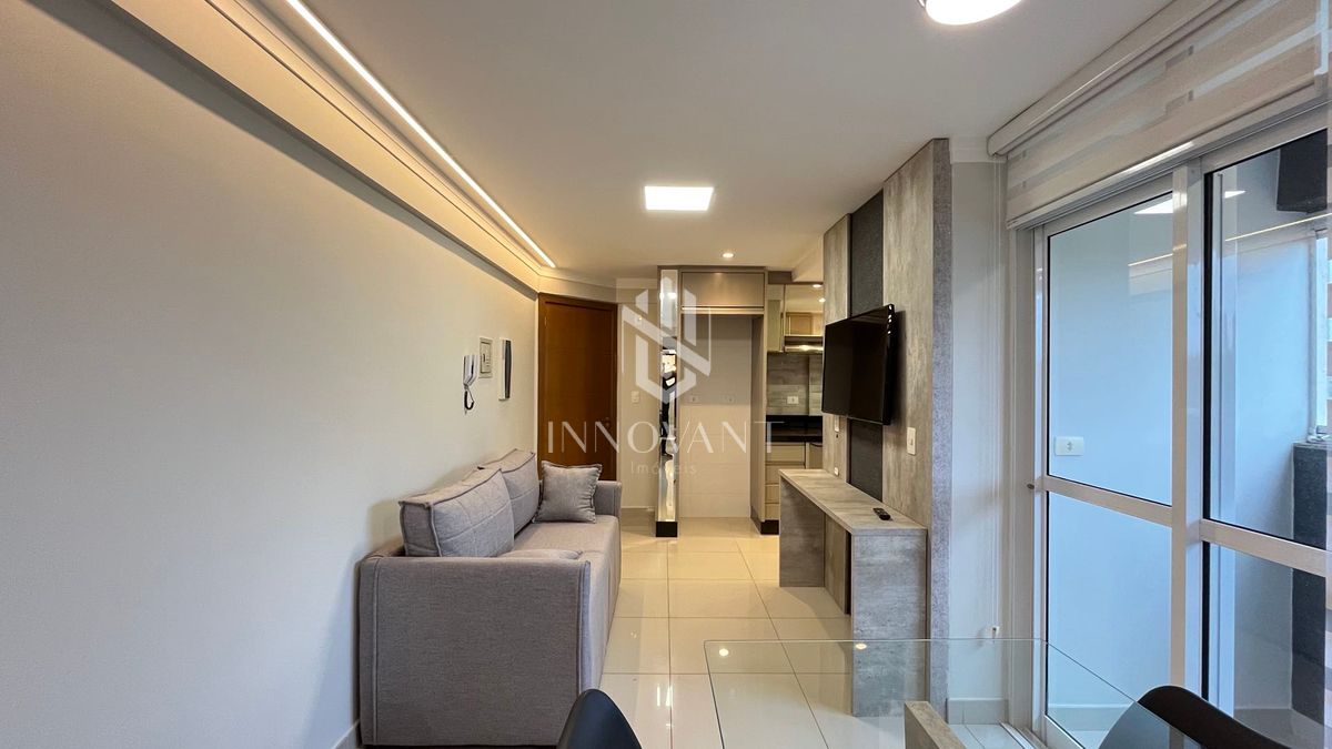 Apartamento, 2 quartos, 51 m² - Foto 2