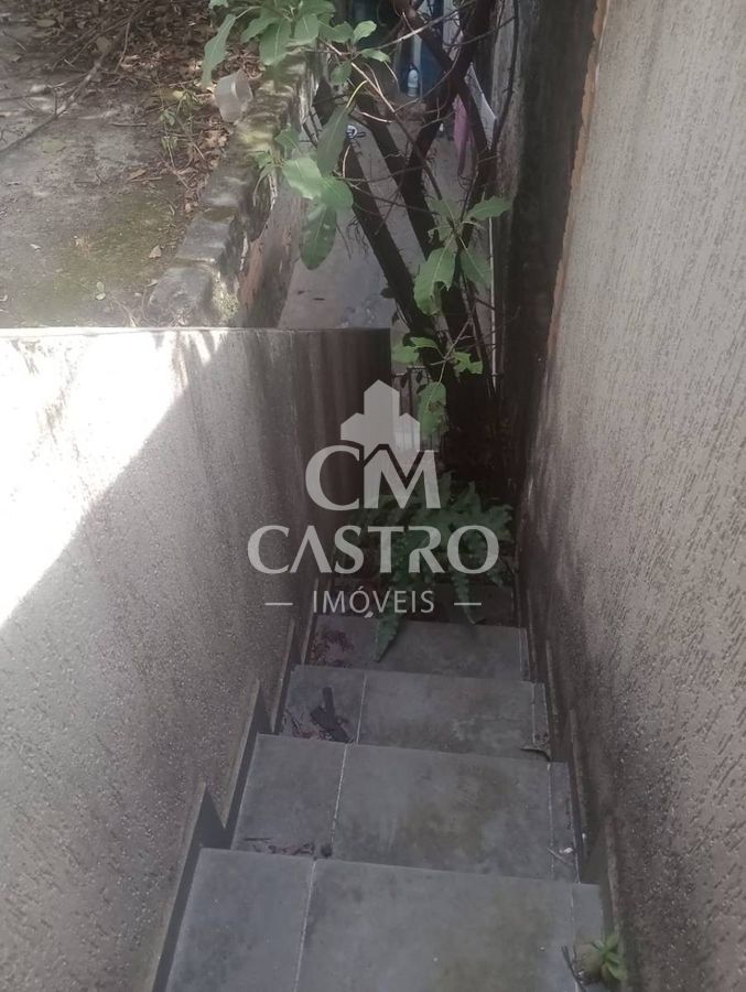 Casa 2 Quartos em Penha de França, São Paulo - Fachada Funcional e Iluminação Natural