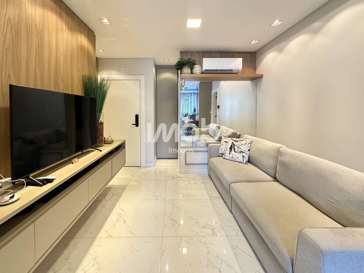 Apartamento, 3 quartos, 111 m² - Foto 1