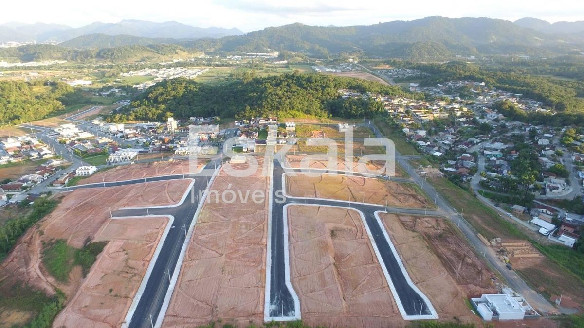 Terrenos A Partir de 304m² Três Rios do Norte - Jaraguá do Sul