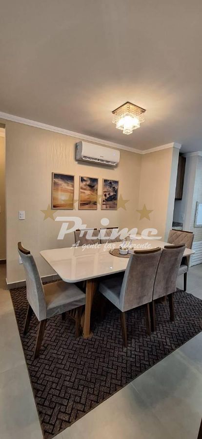 Apartamento, 2 quartos, 72 m² - Foto 3