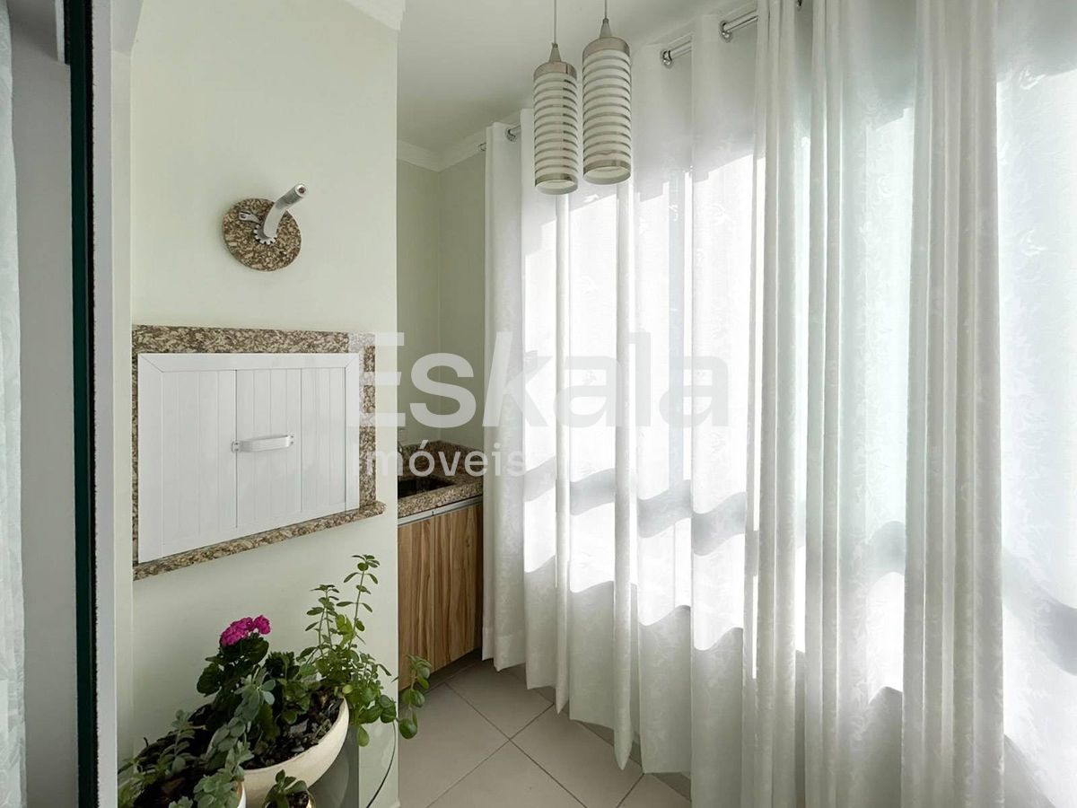 Apartamento, 2 quartos, 65 m² - Foto 8
