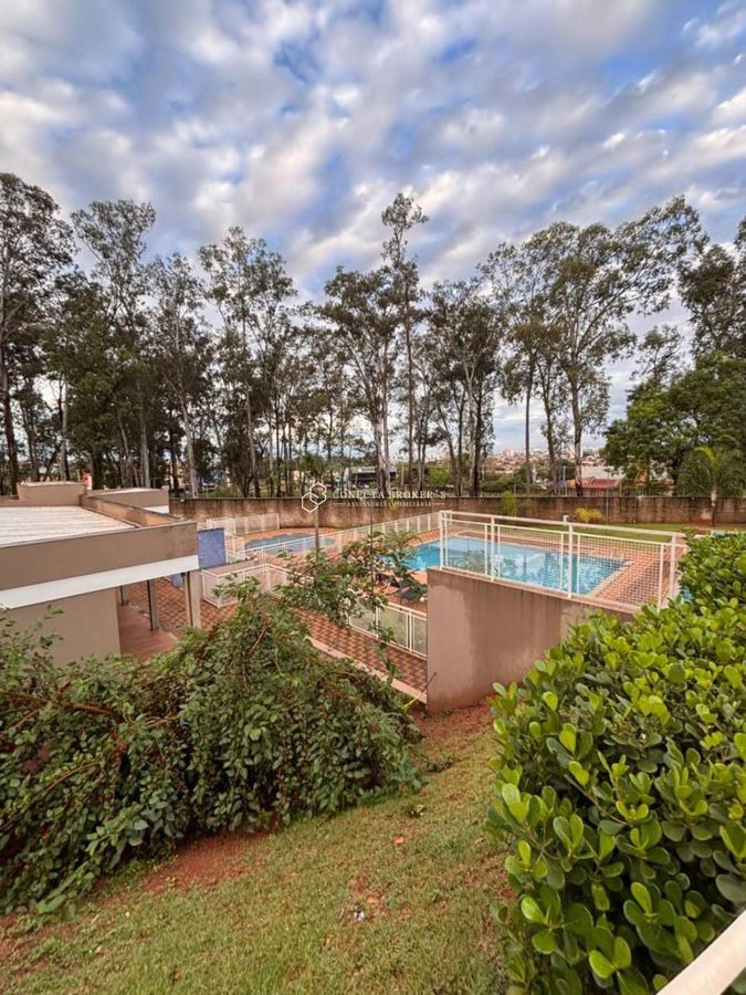 Apartamento, 2 quartos, 96 m² - Foto 1