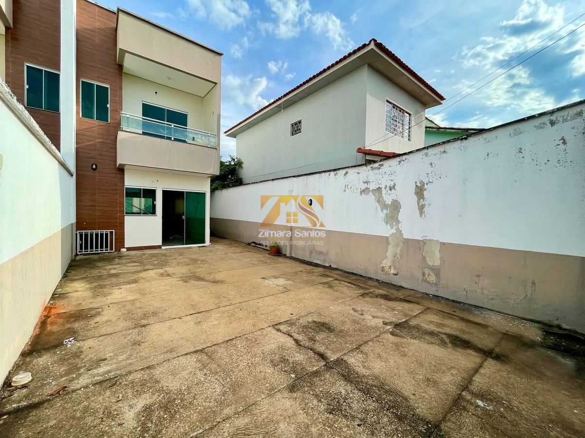Sobrado, 2 quartos, 80 m² - Foto 1