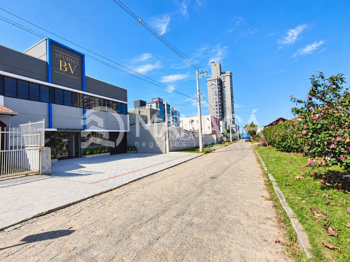 Loja-Salão, 77 m² - Foto 2