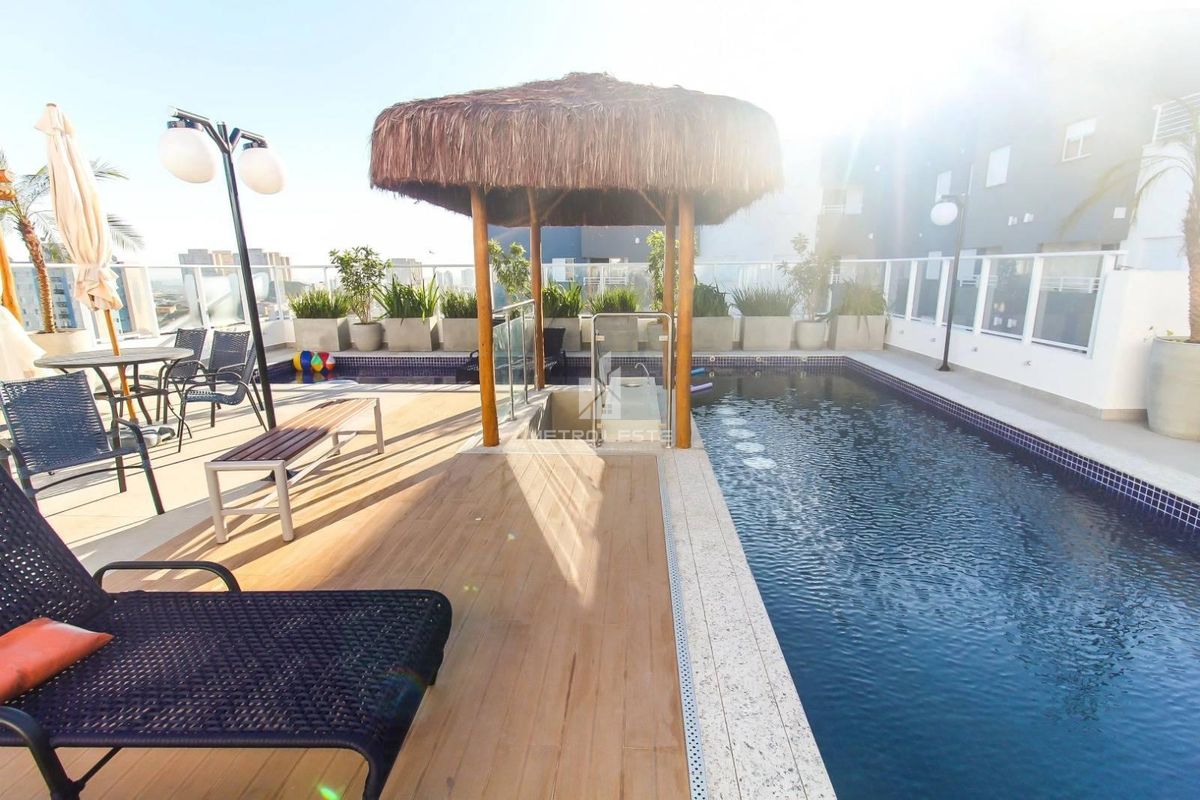 Apartamento, 1 quarto, 28 m² - Foto 33
