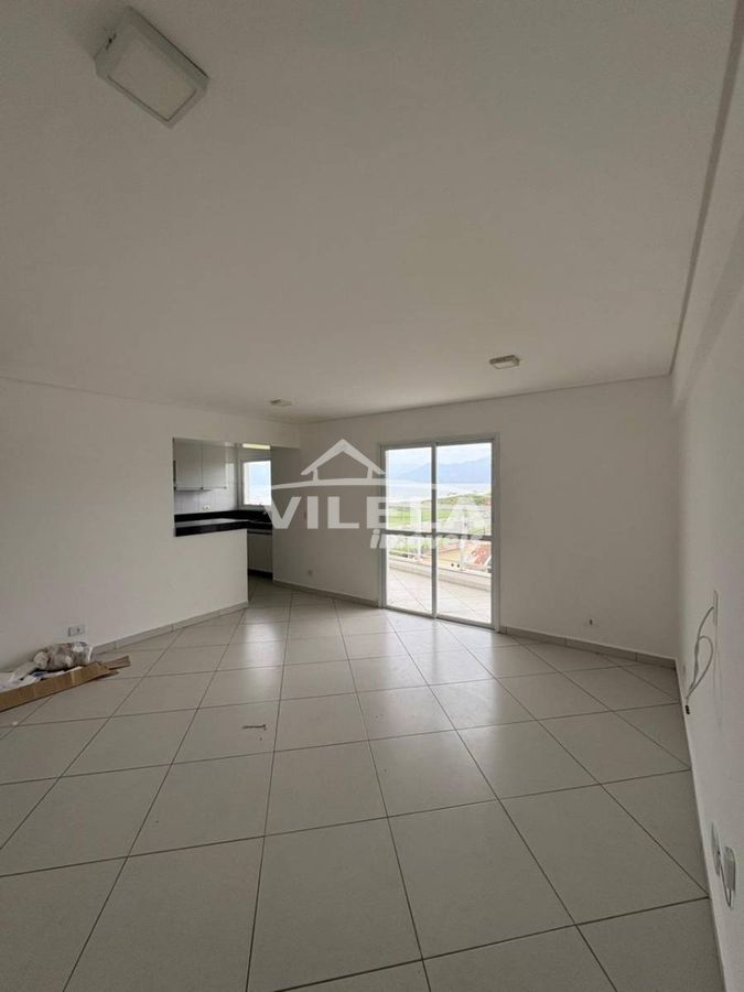 Apartamento Vista lateral para o Mar - Indaiá-Caraguatatuba-SP