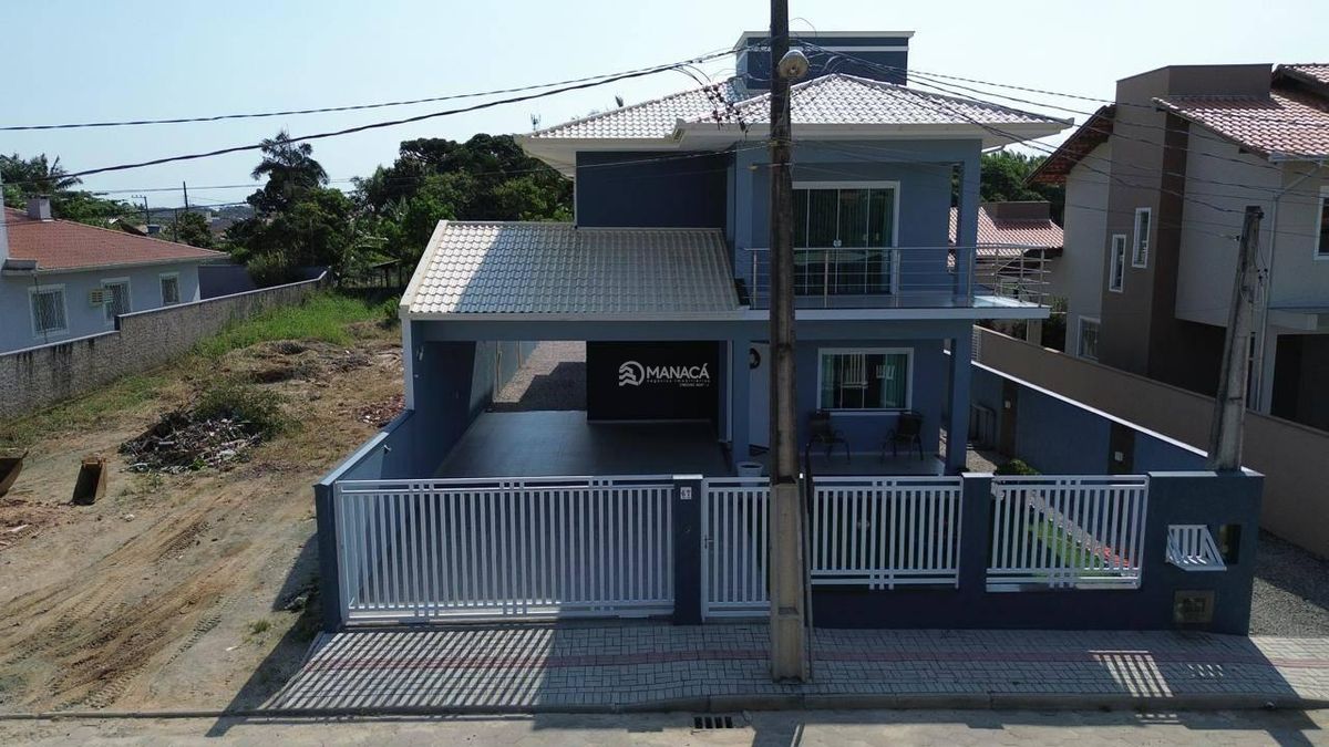 Casa, 2 quartos, 250 m² - Foto 1