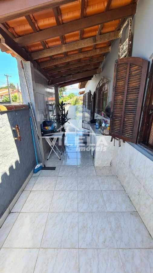 Casa terrea com piscina bairro morro do algodão-caraguatatuba-sp