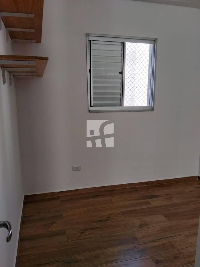 Apartamento dois dormitórios e uma vaga em Caieiras - foto 20