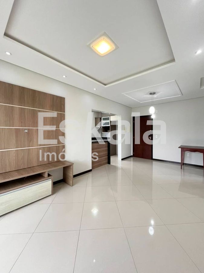 Apartamento, 2 quartos, 75 m² - Foto 2