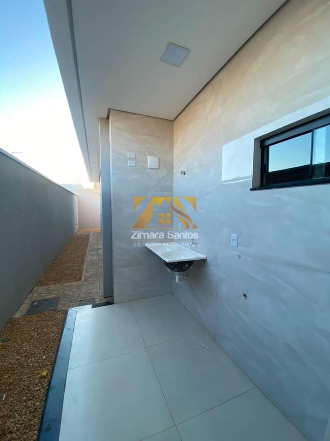 Casa, 2 quartos, 73 m² - Foto 27