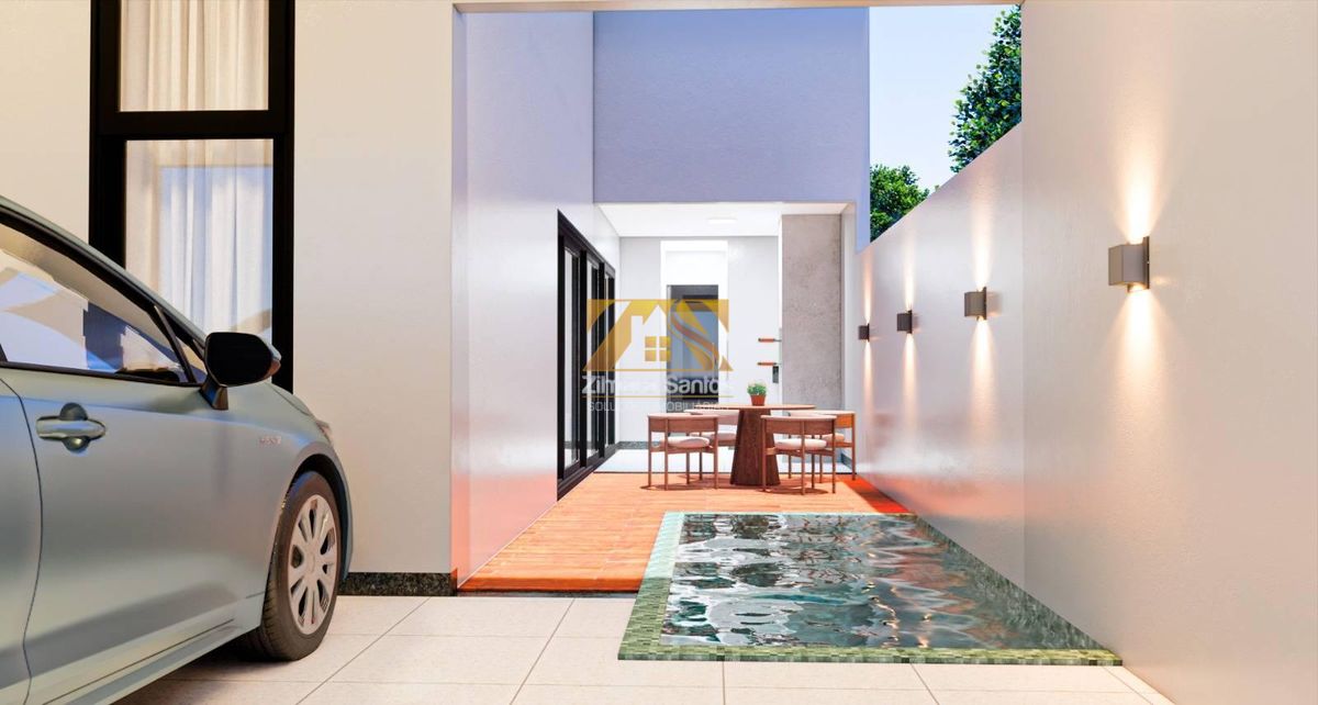 Casa, 3 quartos, 124 m² - Foto 22