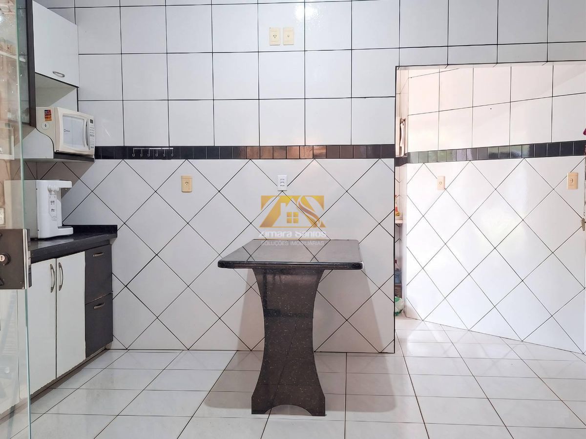 Casa, 4 quartos, 720 m² - Foto 9