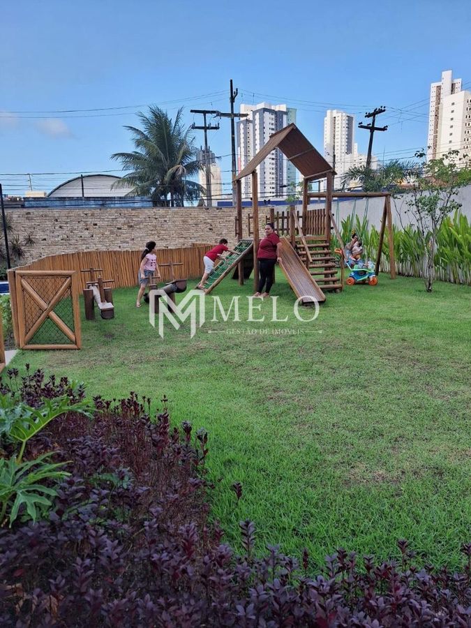 Apartamento, 4 quartos, 165 m² - Foto 31