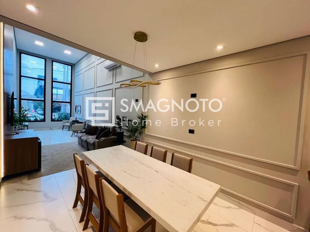 Casa de Condomínio com 3 quartos para Locação, Residencial Paineiras - Piracicaba - foto 11