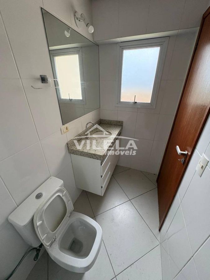 Apartamento Vista lateral para o Mar - Indaiá-Caraguatatuba-SP